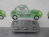 Recambio de luz interior para toyota previa (r30) 2,0 d-4d terra referencia OEM IAM 8126016061B2  
