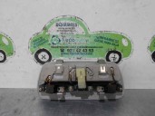 Recambio de luz interior para toyota previa (r30) 2,0 d-4d terra referencia OEM IAM 8126016061B2 