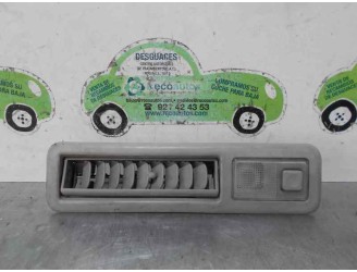 Recambio de luz interior para toyota previa (r30) 2,0 d-4d terra referencia OEM IAM 8126016061B2  