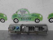 Recambio de luz interior para toyota previa (r30) 2,0 d-4d terra referencia OEM IAM 8126016061B2 