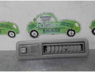 Recambio de luz interior para toyota previa (r30) 2,0 d-4d terra referencia OEM IAM 8126016061B2  