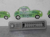 Recambio de luz interior para toyota previa (r30) 2,0 d-4d terra referencia OEM IAM 8126016061B2 