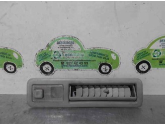 Recambio de luz interior para toyota previa (r30) 2,0 d-4d terra referencia OEM IAM 8126016061B2 