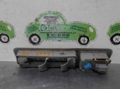 Recambio de luz interior para toyota previa (r30) 2,0 d-4d terra referencia OEM IAM 8126016061B2  