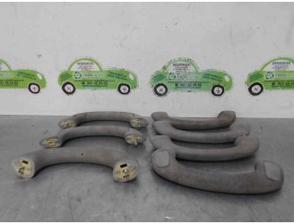 Recambio de maneta interior delantera derecha para toyota previa (r30) 2,0 d-4d terra referencia OEM IAM 