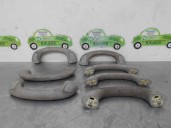 Recambio de maneta interior delantera derecha para toyota previa (r30) 2,0 d-4d terra referencia OEM IAM 