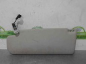 Recambio de parasol derecho para seat leon (1p1) comfort limited referencia OEM IAM 