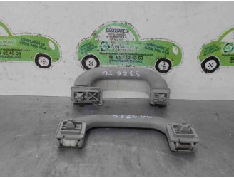 Recambio de maneta interior delantera derecha para mercedes-benz clase c (w203) familiar 1.8 cat referencia OEM IAM   