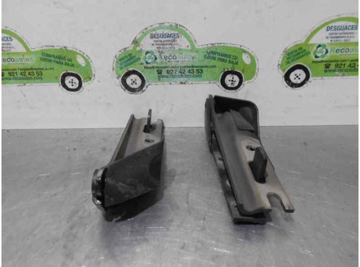 Recambio de bisagra capot para saab 9-3 berlina 1.9 tid cat referencia OEM IAM   