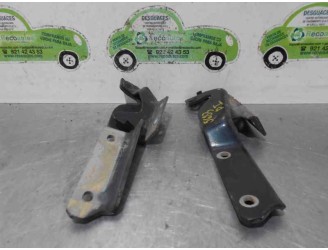 Recambio de bisagra capot para fiat palio weekend (178) td 70 referencia OEM IAM 
