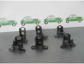 Recambio de bisagra puerta para saab 9-3 berlina 1.9 tid cat referencia OEM IAM 4 PUERTAS