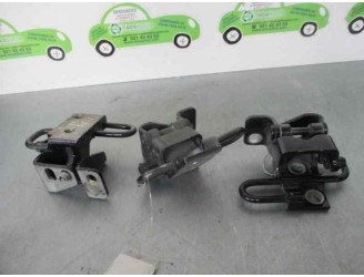 Recambio de bisagra puerta para volkswagen golf vi (5k1) 2.0 tdi dpf referencia OEM IAM   