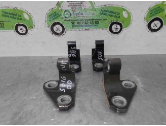Recambio de bisagra porton para volkswagen golf vi (5k1) 2.0 tdi dpf referencia OEM IAM 