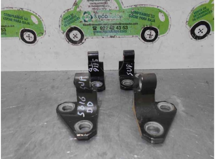 Recambio de bisagra porton para volkswagen golf vi (5k1) 2.0 tdi dpf referencia OEM IAM 