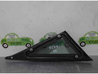Recambio de luna custodia delantera izquierda para seat leon (1p1) comfort limited referencia OEM IAM   