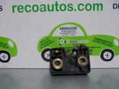 Recambio de cerradura puerta delantera izquierda para skoda felicia combi ( 795) referencia OEM IAM 441973532816 441973532816 5 