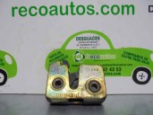 Recambio de cerradura puerta delantera izquierda para skoda felicia combi ( 795) referencia OEM IAM 441973532816 441973532816 5 