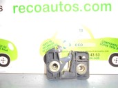 Recambio de cerradura puerta delantera derecha para skoda felicia combi ( 795) referencia OEM IAM   5 PUERTAS