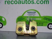 Recambio de cerradura puerta delantera derecha para skoda felicia combi ( 795) referencia OEM IAM   5 PUERTAS