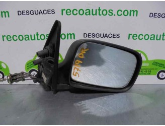Recambio de retrovisor derecho para skoda felicia combi ( 795) referencia OEM IAM 415501410 415501410 MANUAL
