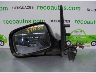 Recambio de retrovisor izquierdo para skoda felicia combi ( 795) referencia OEM IAM 415501409 415501409 MANUAL