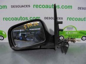 Recambio de retrovisor izquierdo para skoda felicia combi ( 795) referencia OEM IAM 415501409 415501409 MANUAL