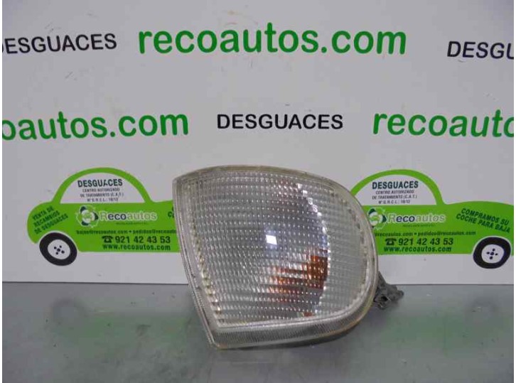 Recambio de piloto delantero derecho para skoda felicia combi ( 795) referencia OEM IAM   