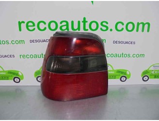 Recambio de piloto trasero izquierdo para skoda felicia combi ( 795) referencia OEM IAM   