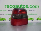 Recambio de piloto trasero izquierdo para skoda felicia combi ( 795) referencia OEM IAM 