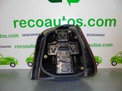 Recambio de piloto trasero izquierdo para skoda felicia combi ( 795) referencia OEM IAM   