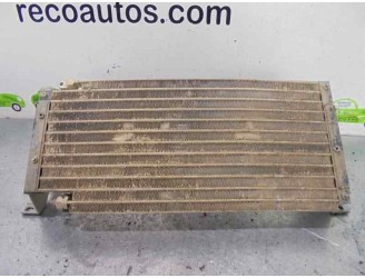 Replacement power steering oil cooler for Tata Safari EX Safari 2.0 OEM IAM reference 