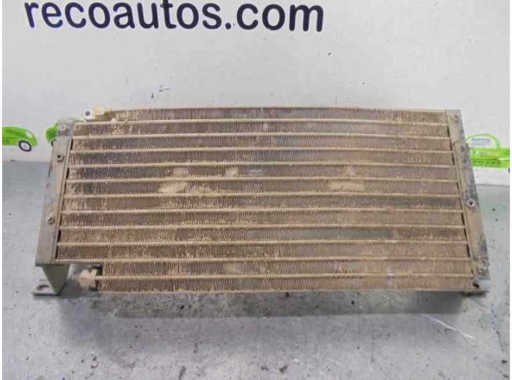 Recambio de enfriador aceite direccion para tata safari ex safari 2.0 referencia OEM IAM 