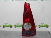 Recambio de piloto trasero derecho para renault espace iv (jk0) 1.9 dci diesel referencia OEM IAM 8200027152 8200027152 