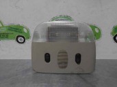 Recambio de luz interior para saab 9-3 berlina 1.9 tid cat referencia OEM IAM 12804720 