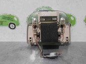 Recambio de luz interior para saab 9-3 berlina 1.9 tid cat referencia OEM IAM 12804720 