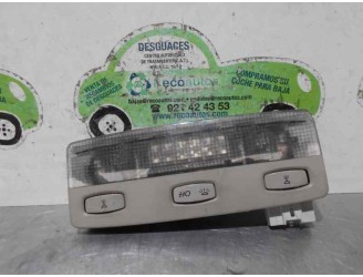 Recambio de luz interior para renault espace iv (jk0) 1.9 dci diesel referencia OEM IAM 8200003037 