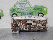Replacement interior light for Renault Espace IV (JK0) 1.9 dCi diesel OEM IAM reference 8200003037 