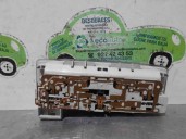 Recambio de luz interior para renault espace iv (jk0) 1.9 dci diesel referencia OEM IAM 8200003037  