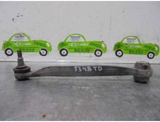 Recambio de brazo suspension superior trasero derecho para mercedes-benz clase c (w203) berlina 2.7 cdi 20v cat referencia OEM I