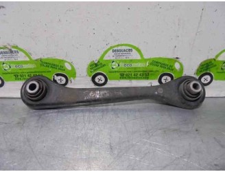 Recambio de brazo suspension inferior trasero derecho para seat leon (1p1) comfort limited referencia OEM IAM 1K0501530C 