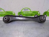 Recambio de brazo suspension inferior trasero derecho para seat leon (1p1) comfort limited referencia OEM IAM 1K0501530C 