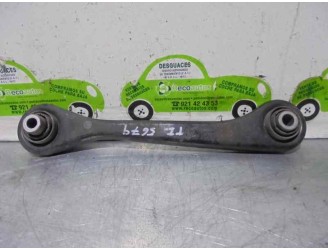 Recambio de brazo suspension inferior trasero izquierdo para seat leon (1p1) comfort limited referencia OEM IAM 1K05015329F 