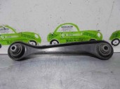 Recambio de brazo suspension inferior trasero izquierdo para seat leon (1p1) comfort limited referencia OEM IAM 1K05015329F  