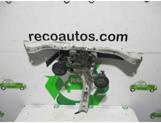 Recambio de panel frontal para mg serie 600 (rh) 2.3 cat referencia OEM IAM DE CHAPA 
