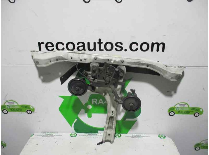 Recambio de panel frontal para mg serie 600 (rh) 2.3 cat referencia OEM IAM  DE CHAPA 