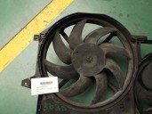 Recambio de electroventilador para fiat ulysse (121) 1.9 turbodiesel referencia OEM IAM 8240141  