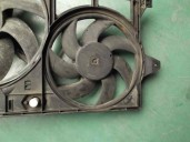 Recambio de electroventilador para fiat ulysse (121) 1.9 turbodiesel referencia OEM IAM 8240141  