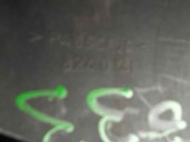 Recambio de electroventilador para fiat ulysse (121) 1.9 turbodiesel referencia OEM IAM 8240141  