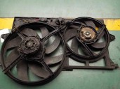 Recambio de electroventilador para fiat ulysse (121) 1.9 turbodiesel referencia OEM IAM 8240141  