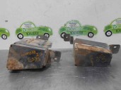 Recambio de refuerzo paragolpes trasero para fiat palio weekend (178) td 70 referencia OEM IAM ABSORBEDOR CESTA 19B